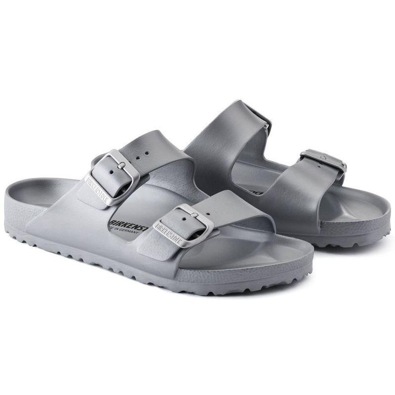 Sandalias de EVA Arizona para Mujer Gris 3/5