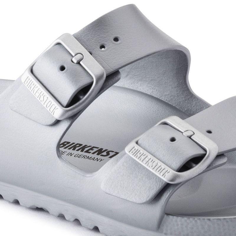 Sandalias de EVA Arizona para Mujer Gris 2/5