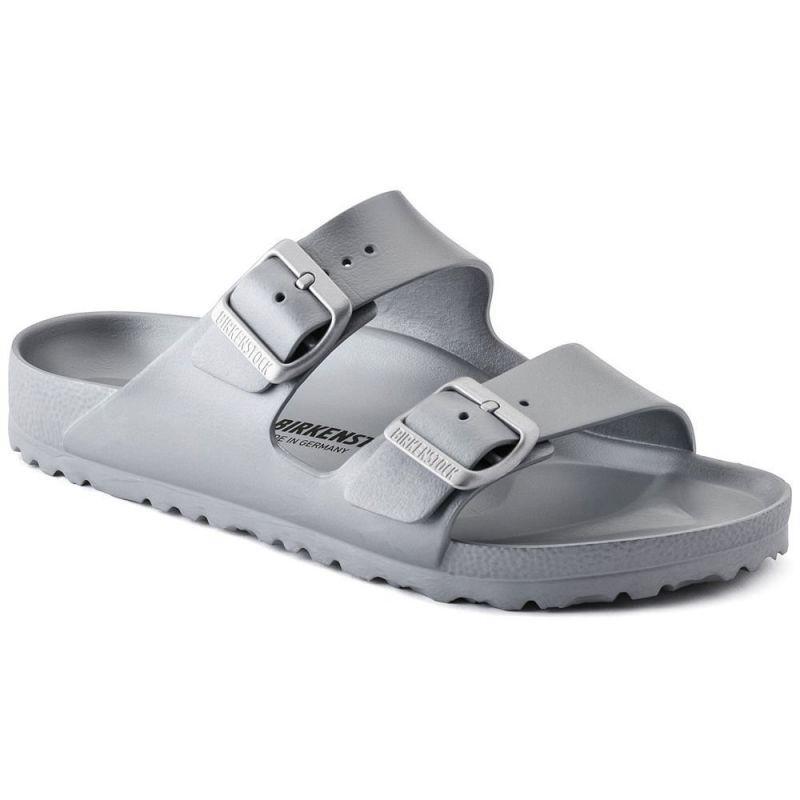 Womens/Ladies Arizona EVA Sandals (Grey)