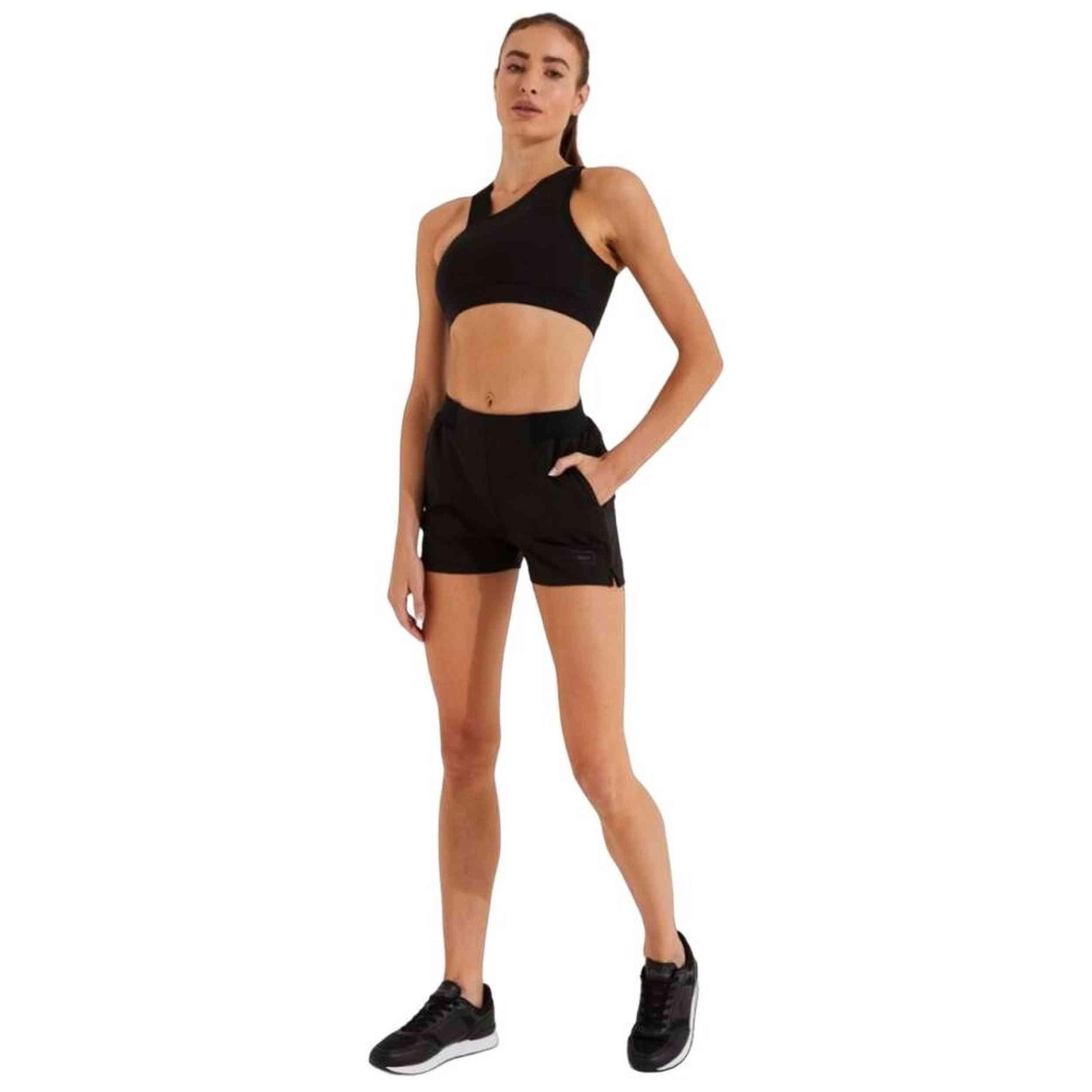 Principal Ellesse modelo SRM14327-011 para mulheres 3/3