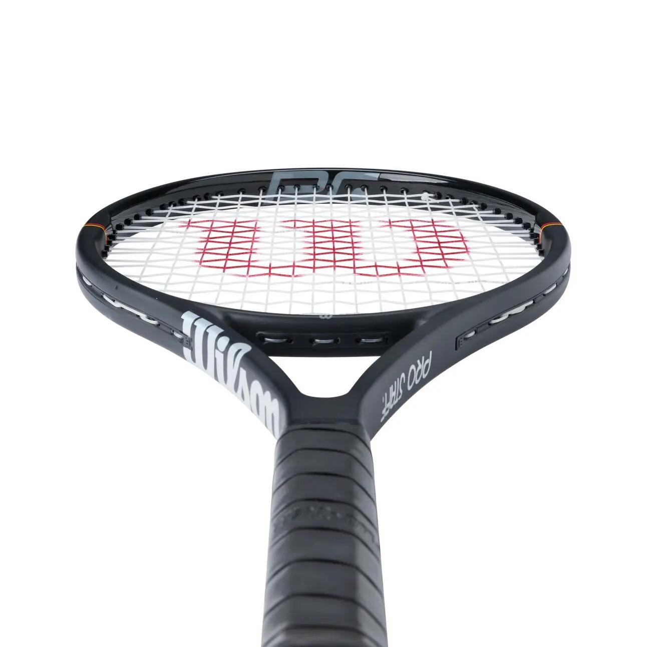 Racchetta da tennis Wilson Pro Staff Team Classic 3/6