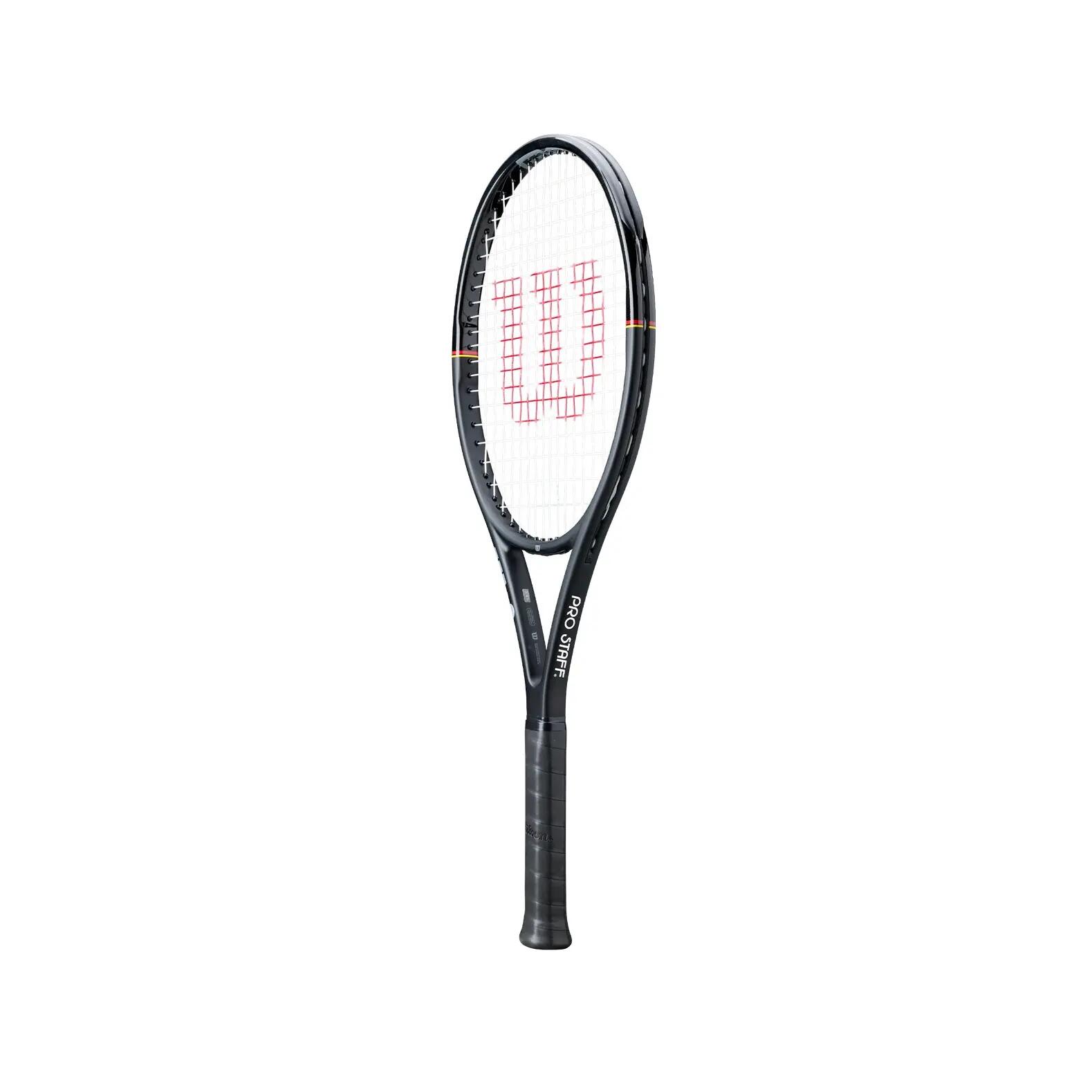 Raquette De Tennis Vintage HEAD Professional – Graphite – France