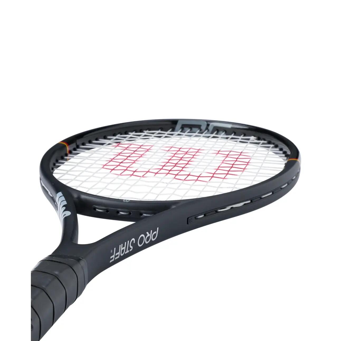 Racchetta da tennis Wilson Pro Staff Team Classic 4/6