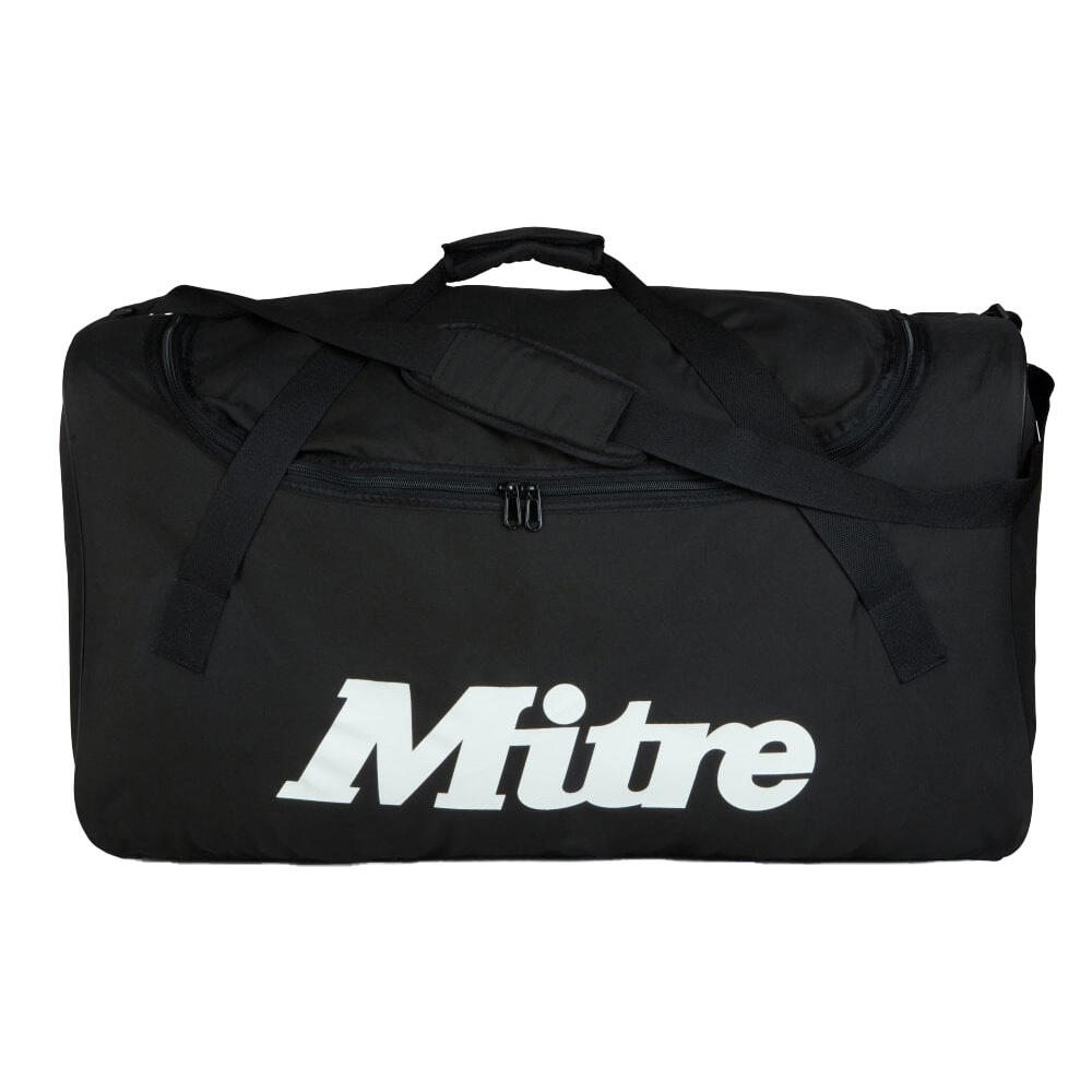 MITRE picture
