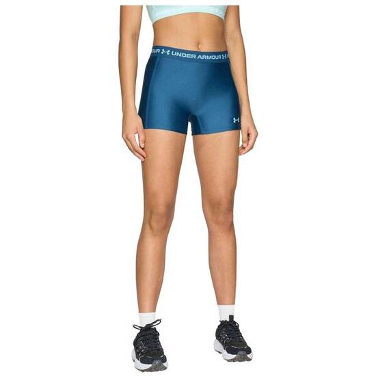 Leggings Under armour modèle 6010725-498 pour femmes