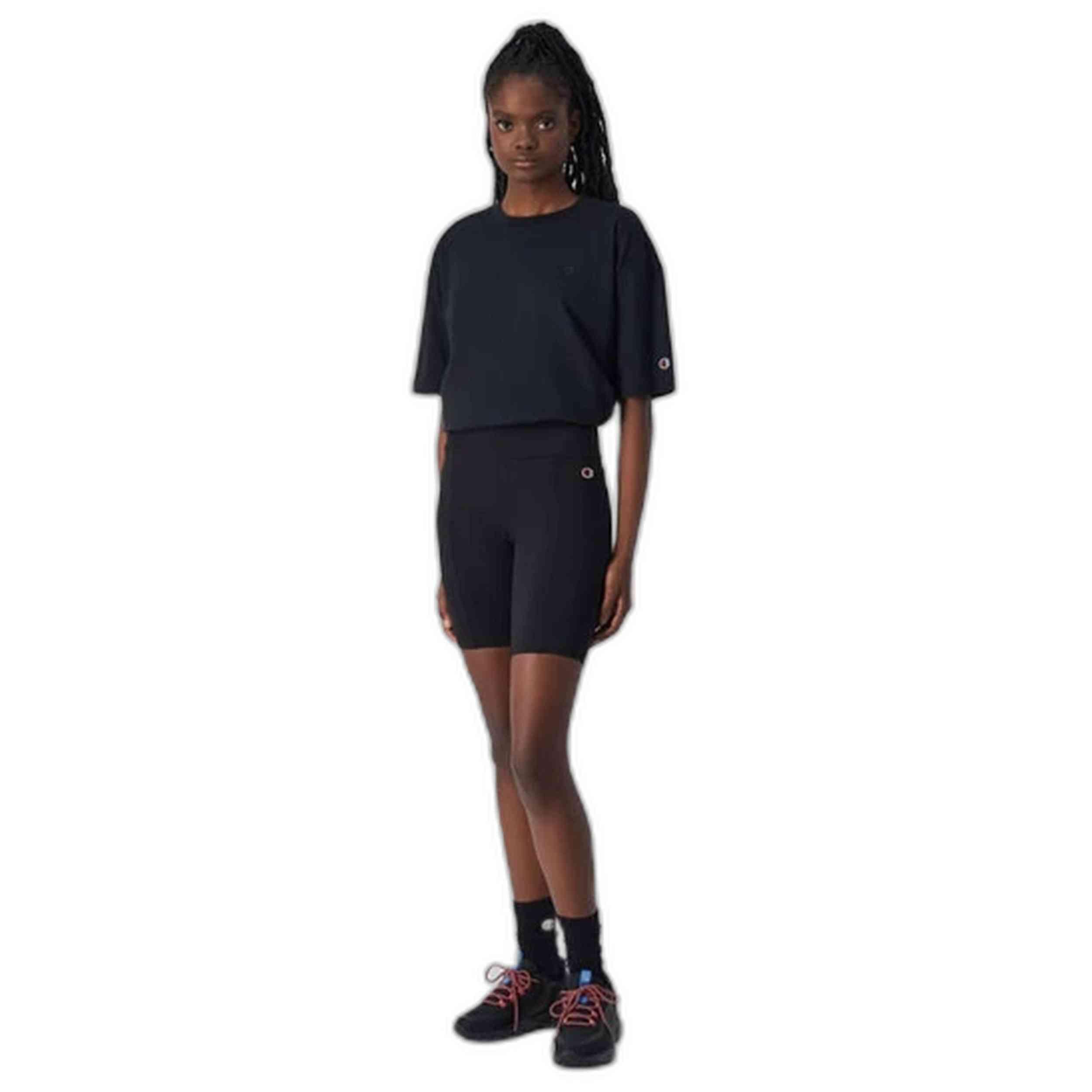 Short Champion Biker Pants pour femme 3/7