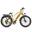 E26 este o bicicletă electrică pentru adulți,cu baterie de 48V16AH și roți de26"