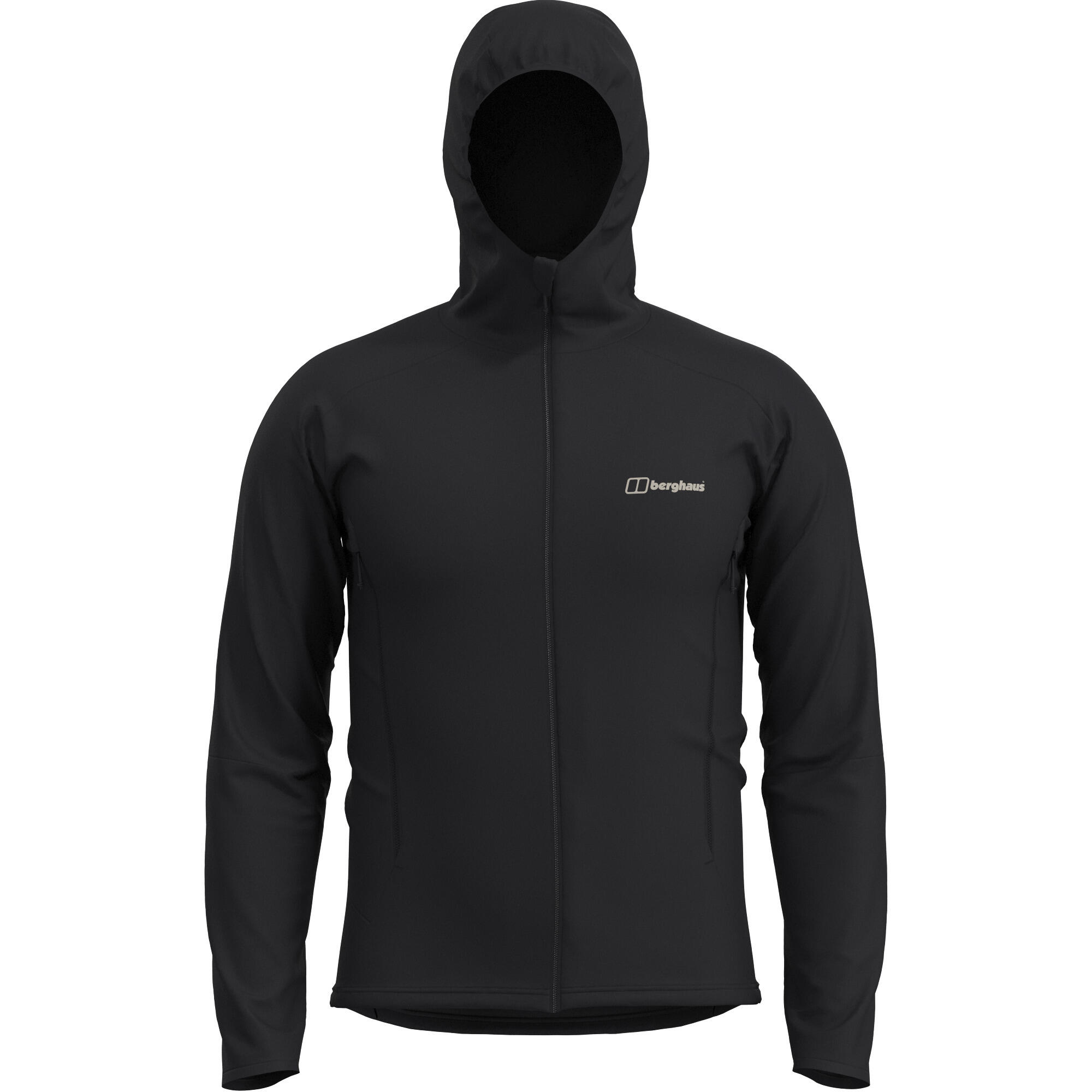 Veste softshell homme Berghaus Skelbo 3/7