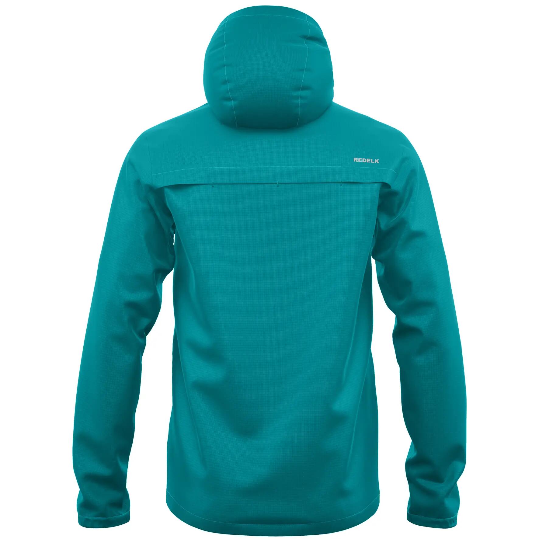 Camisa impermeável Redelk Agua 2/2