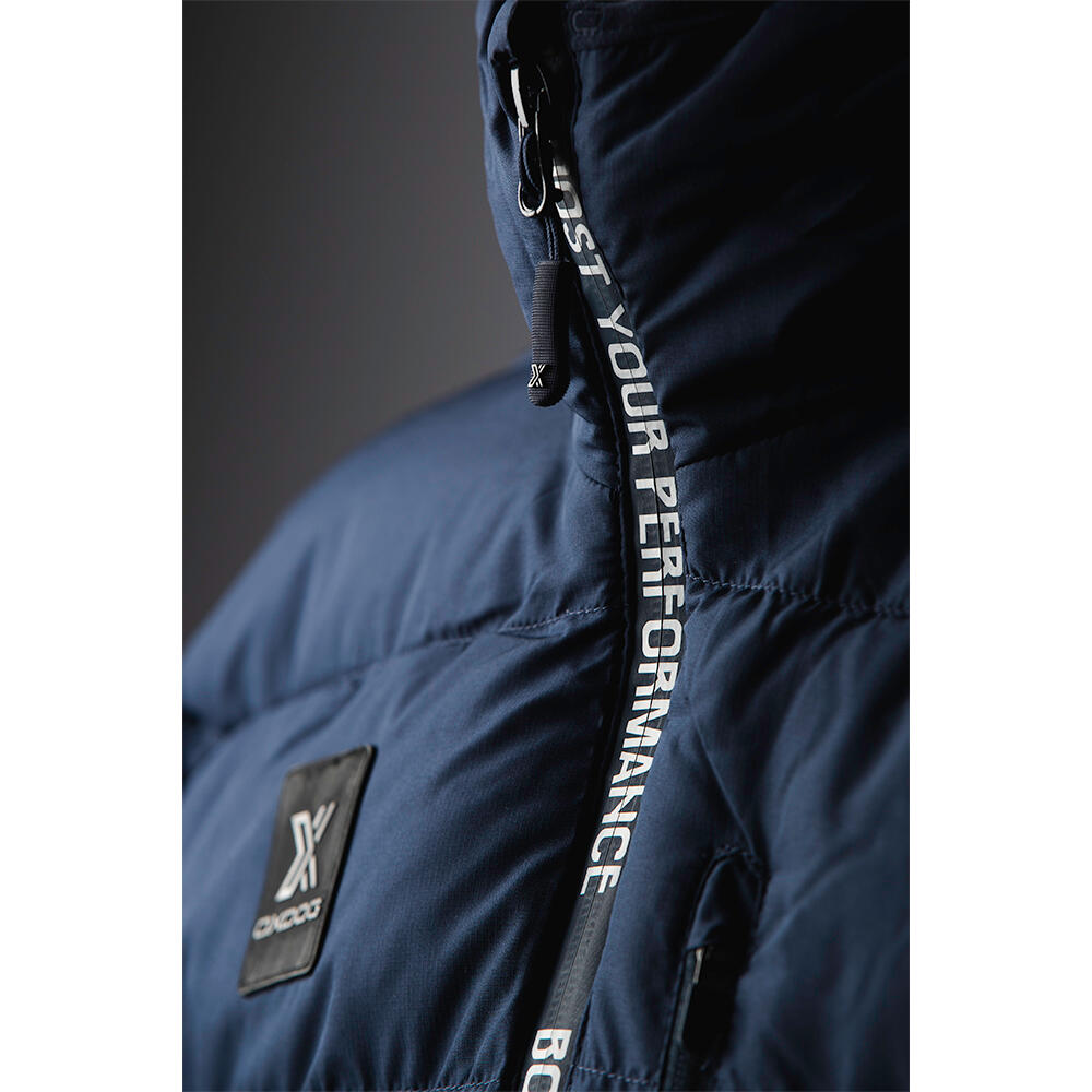 Oxdog Veste doublée Fenix 5/6