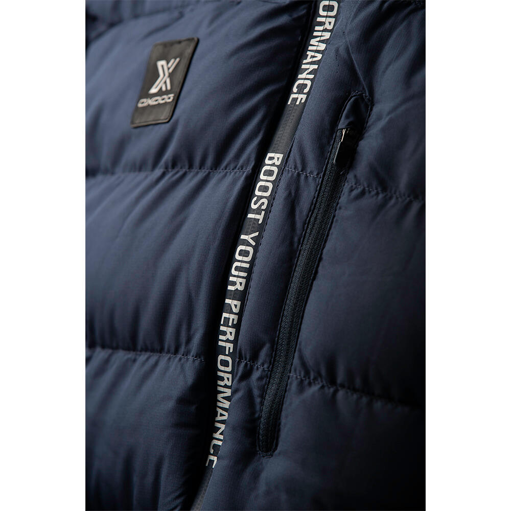 Oxdog Veste doublée Fenix 4/6