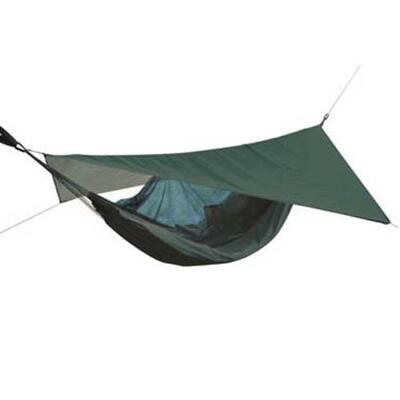 Travelsafe travel hammock