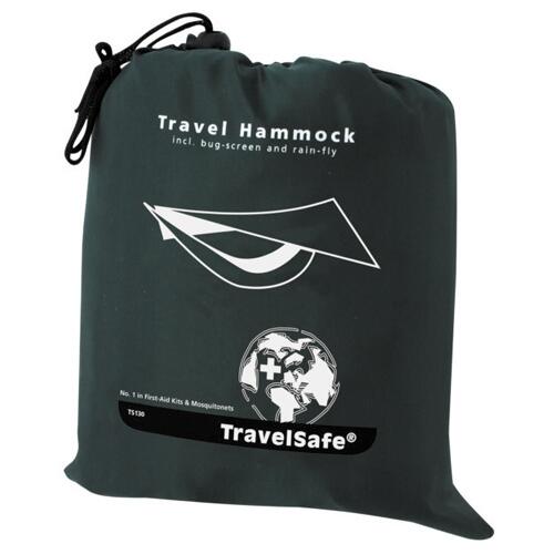 Travelsafe Travel Hammock 3/4