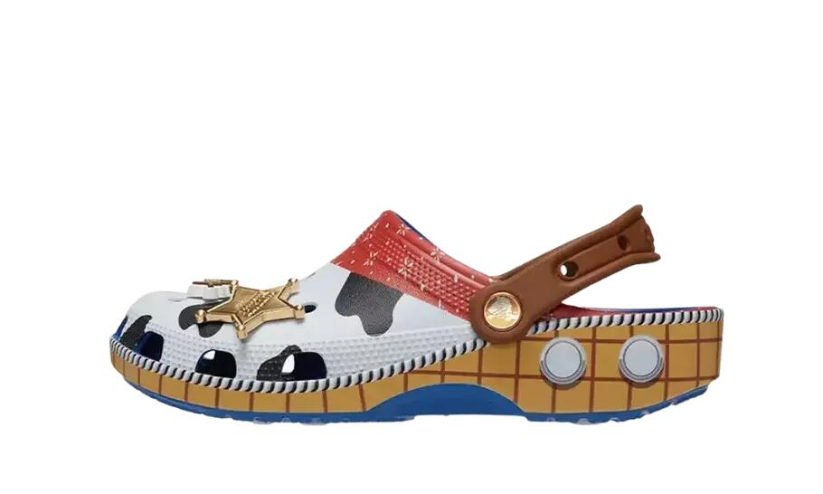 CROCS picture