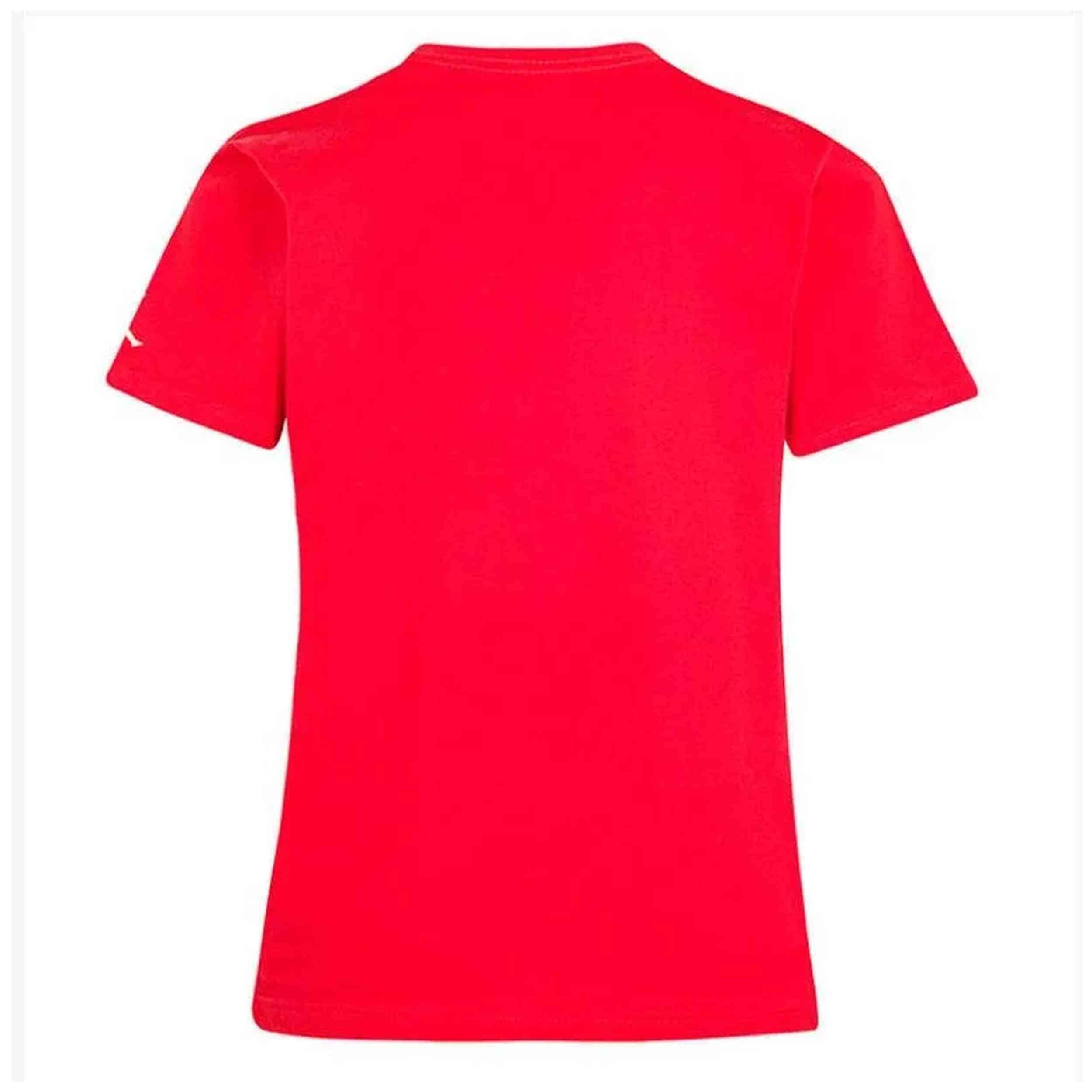 T-shirt Jordan modèle 956869-R78 pour enfants 2/2