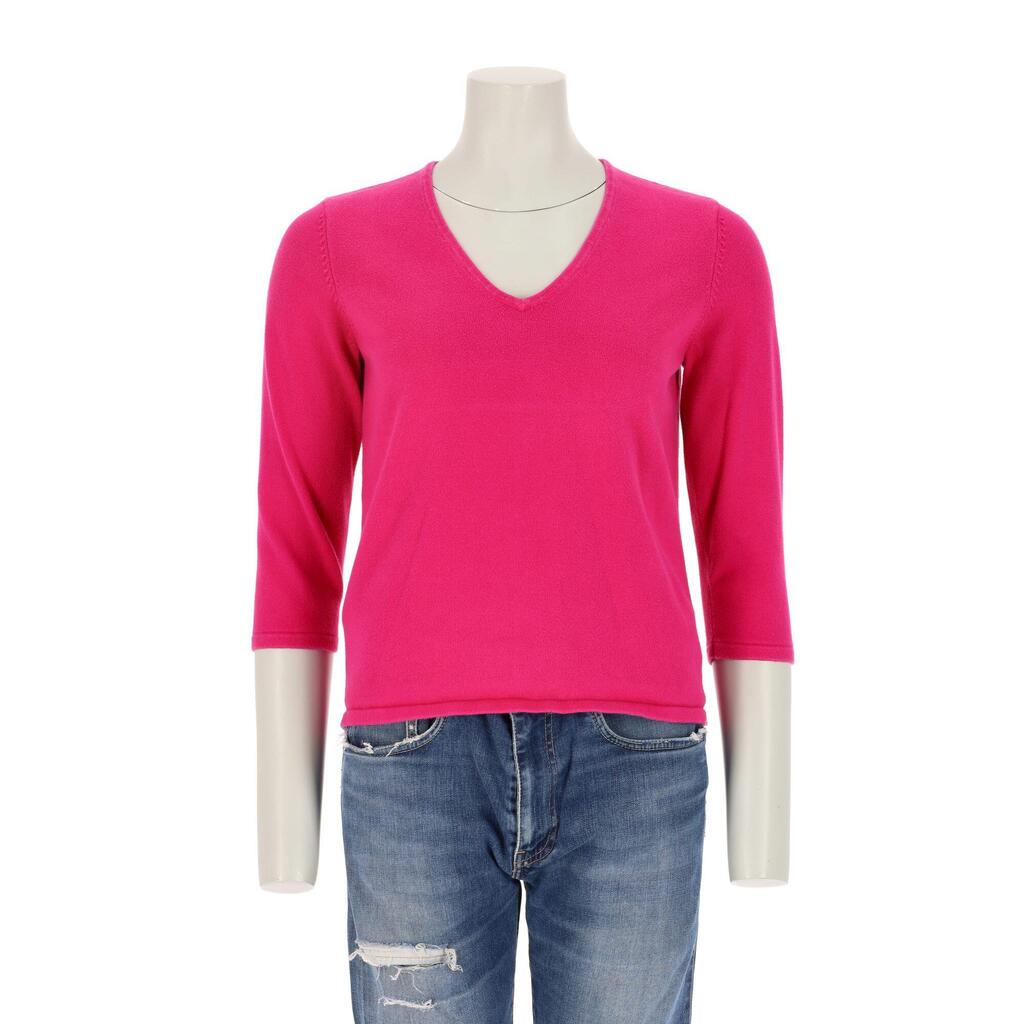 Women’s Pink Sweater