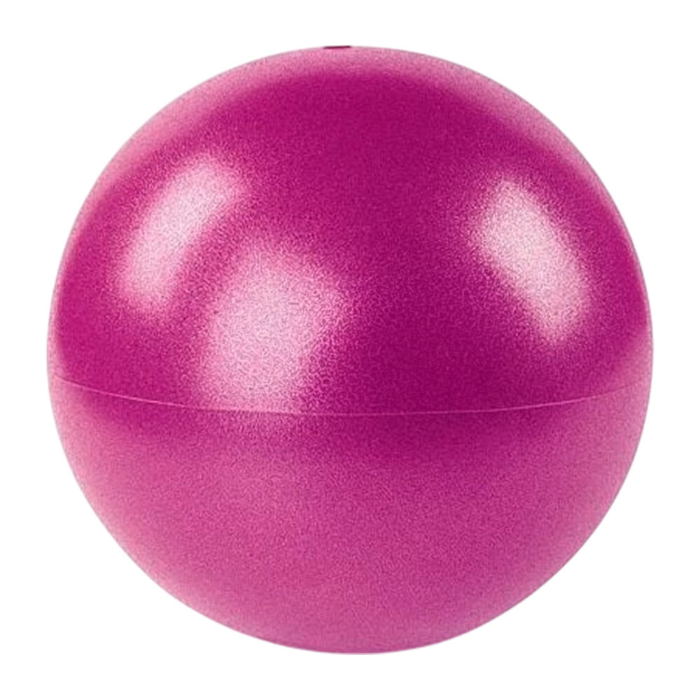 Palla Da Ginnastica Tiguar Easy Ball Violetto Taglia Unica 2/2