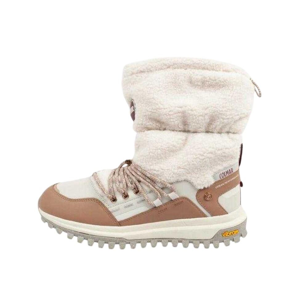 Buty Śniegowe Damskie Warmer Voyage 3/5