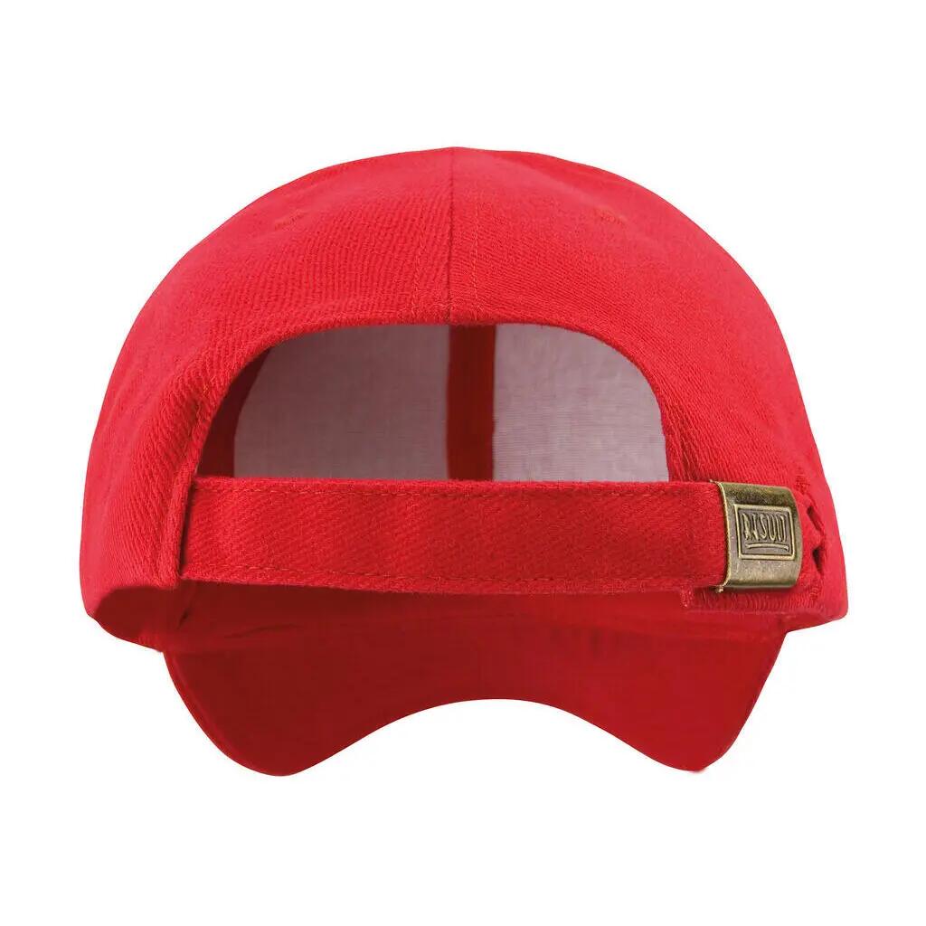 Casquette de baseball en coton épais Result 2/2