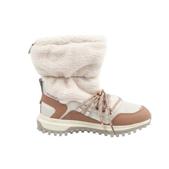 Stivali Da NeveDonna Colmar Warmer Voyage Crema