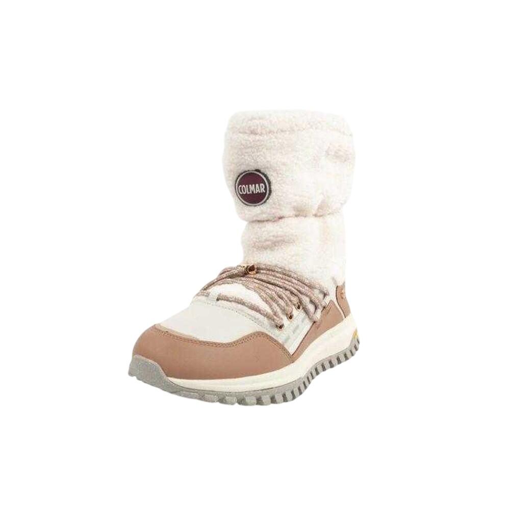 Buty Śniegowe Damskie Warmer Voyage 4/5