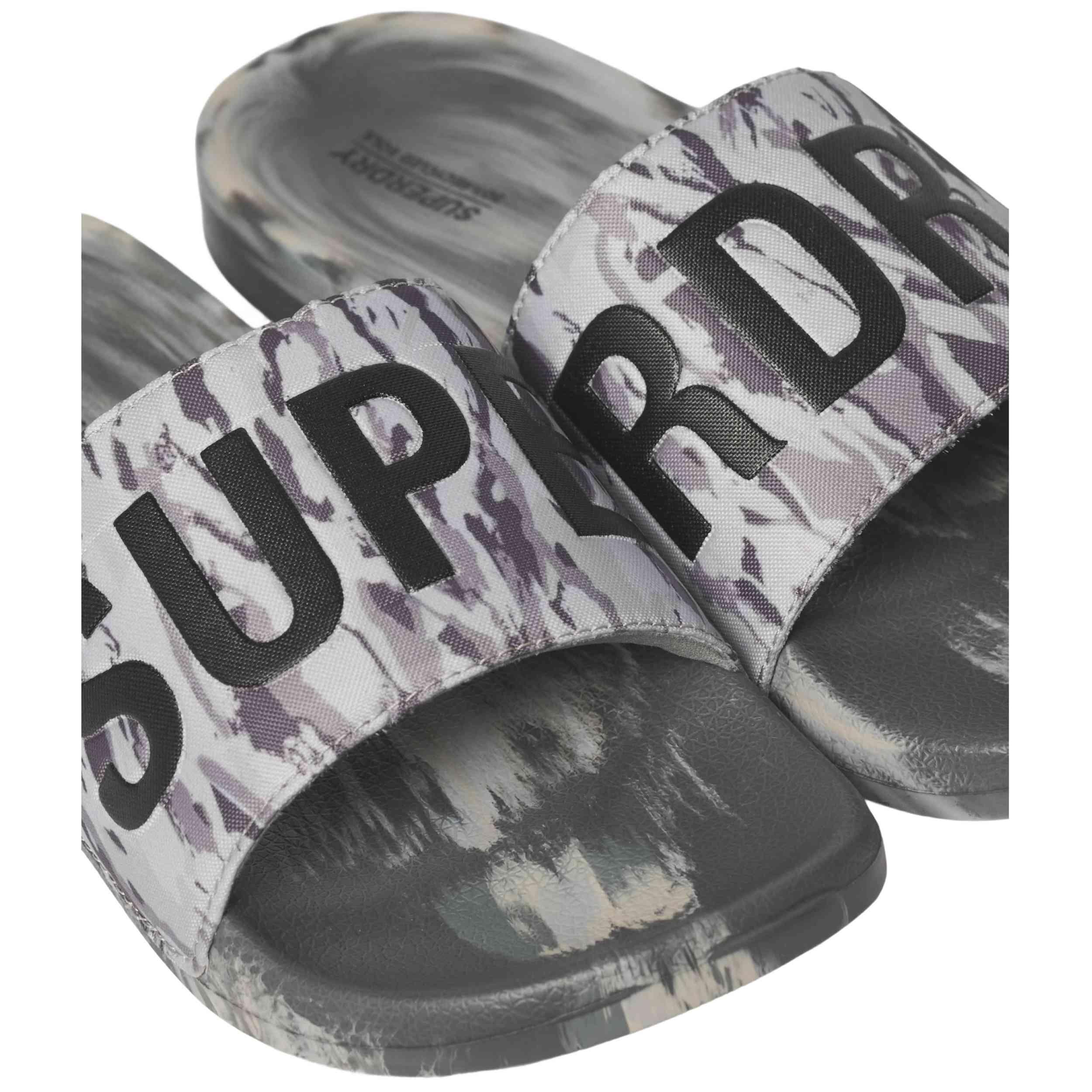 Slippers Superdry model MF310261A-9TM voor mannen 3/4