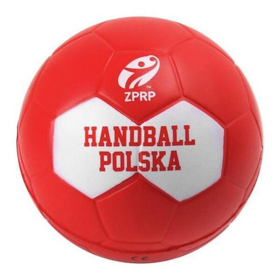Ballon De Handball ZPRP (Rouge)