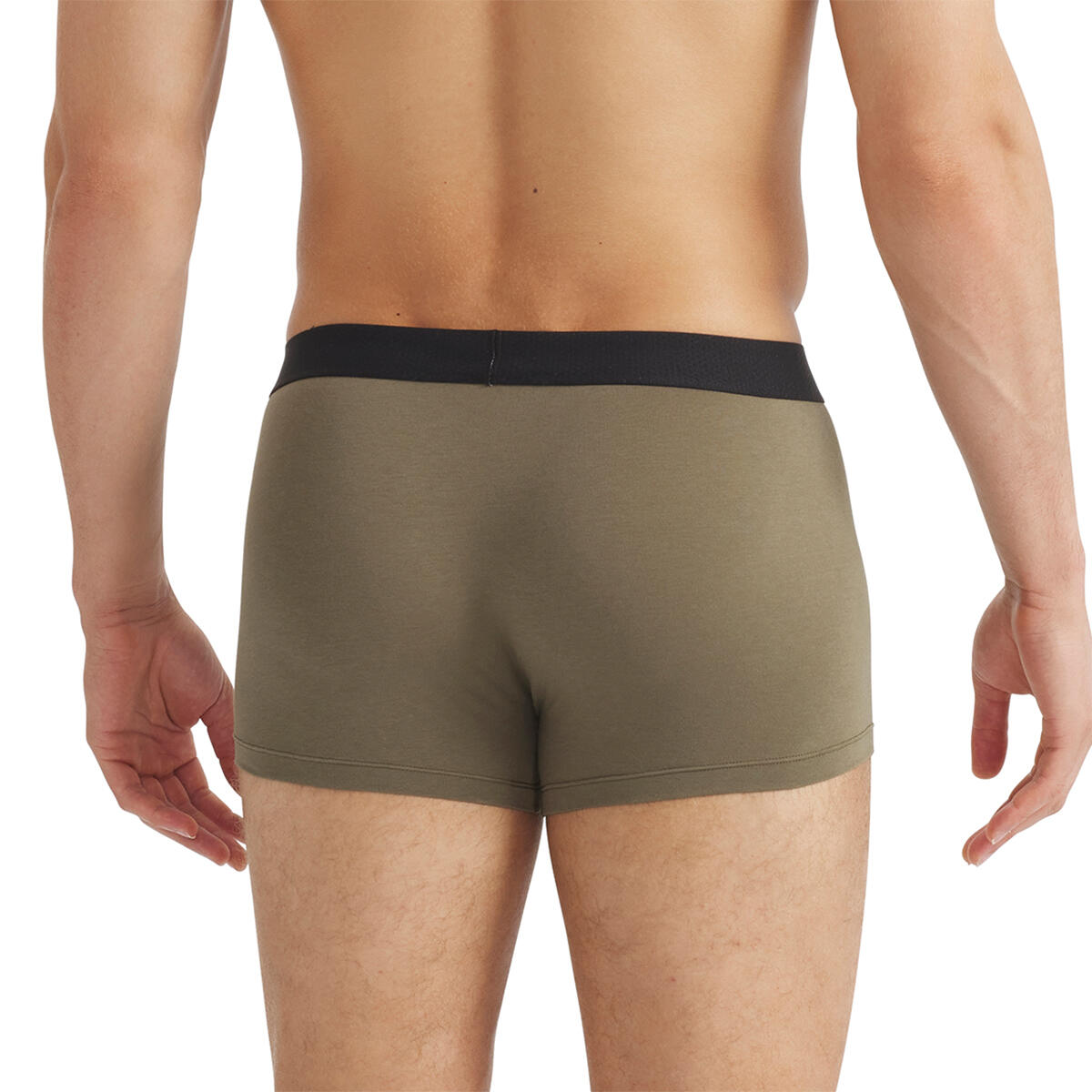Lot de 3 boxers homme Active Flex Cotton Body 3/7
