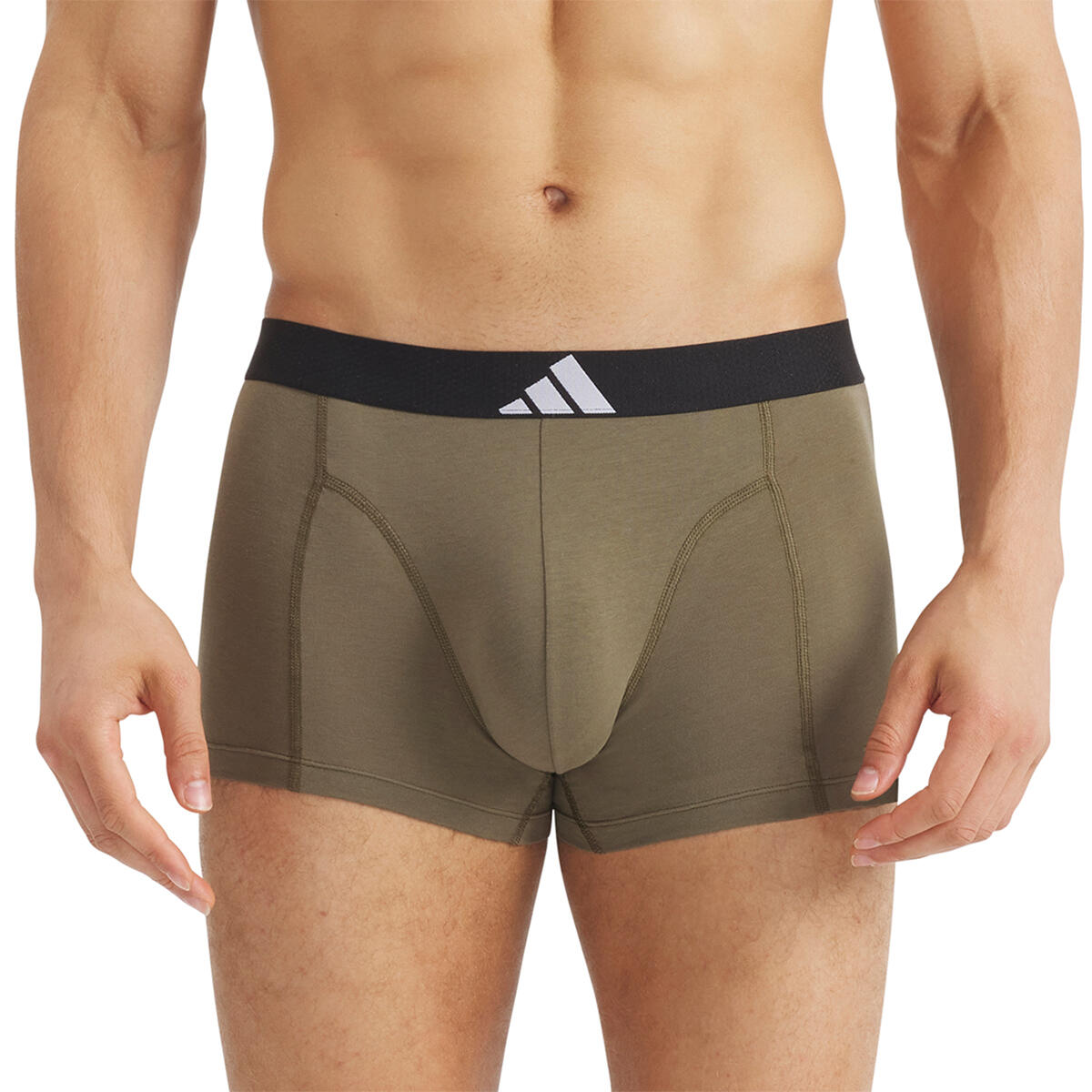 Lot de 3 boxers homme Active Flex Cotton Body 2/7