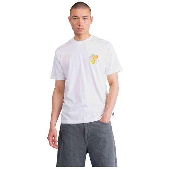 T-shirt Adidas modèle JW2975 pour unisexe