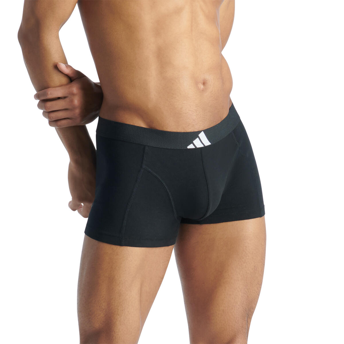 Lot de 3 boxers homme Active Flex Cotton Body 5/7