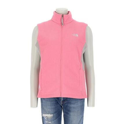Reconditionné - Veste polaire Femme TNF Rose - Excellent