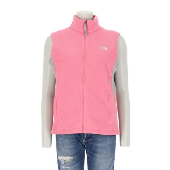 Reconditionné - Veste polaire Femme TNF Rose - Excellent