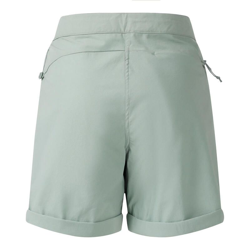 Pantaloni Scurți Drumeții În Natură Dare 2B Melodic III Femei