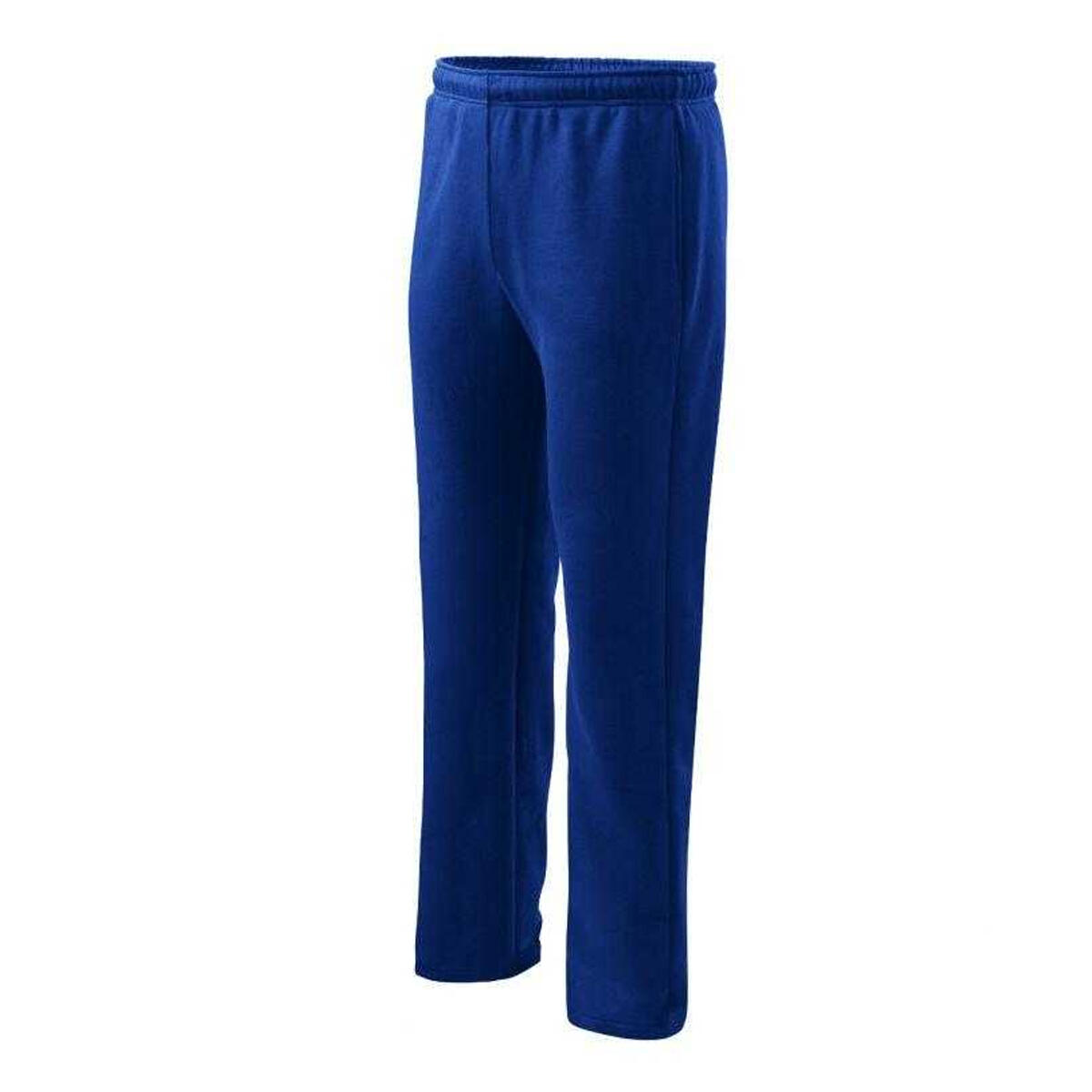 Pantalon De Jogging COMFORT Enfant (Noir) 4/4