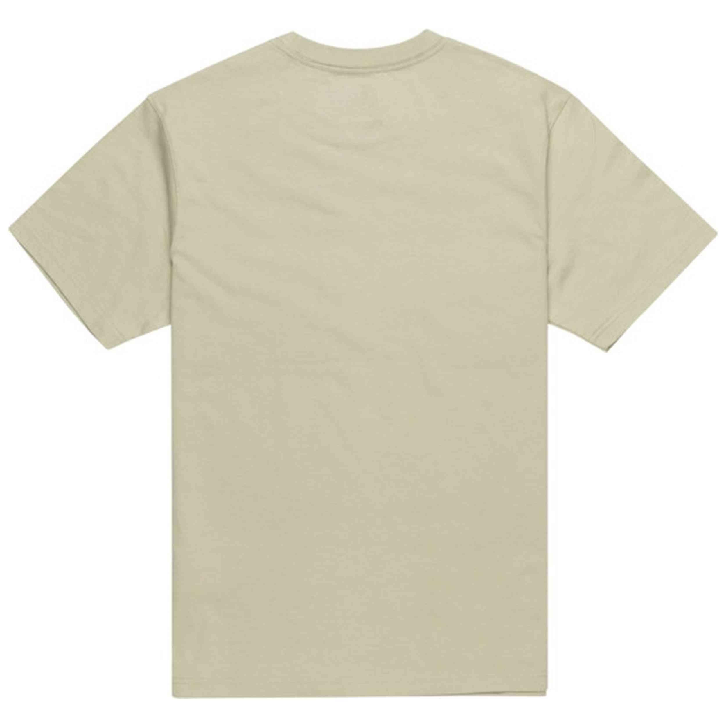T-shirt Element modelo ELYKT00168-GHE0 para homem 2/5
