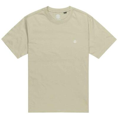 Maglia a maniche corte Element modello ELYKT00168-GHE0 per uomini