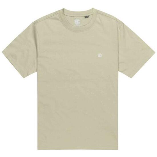 Maglia a maniche corte Element modello ELYKT00168-GHE0 per uomini