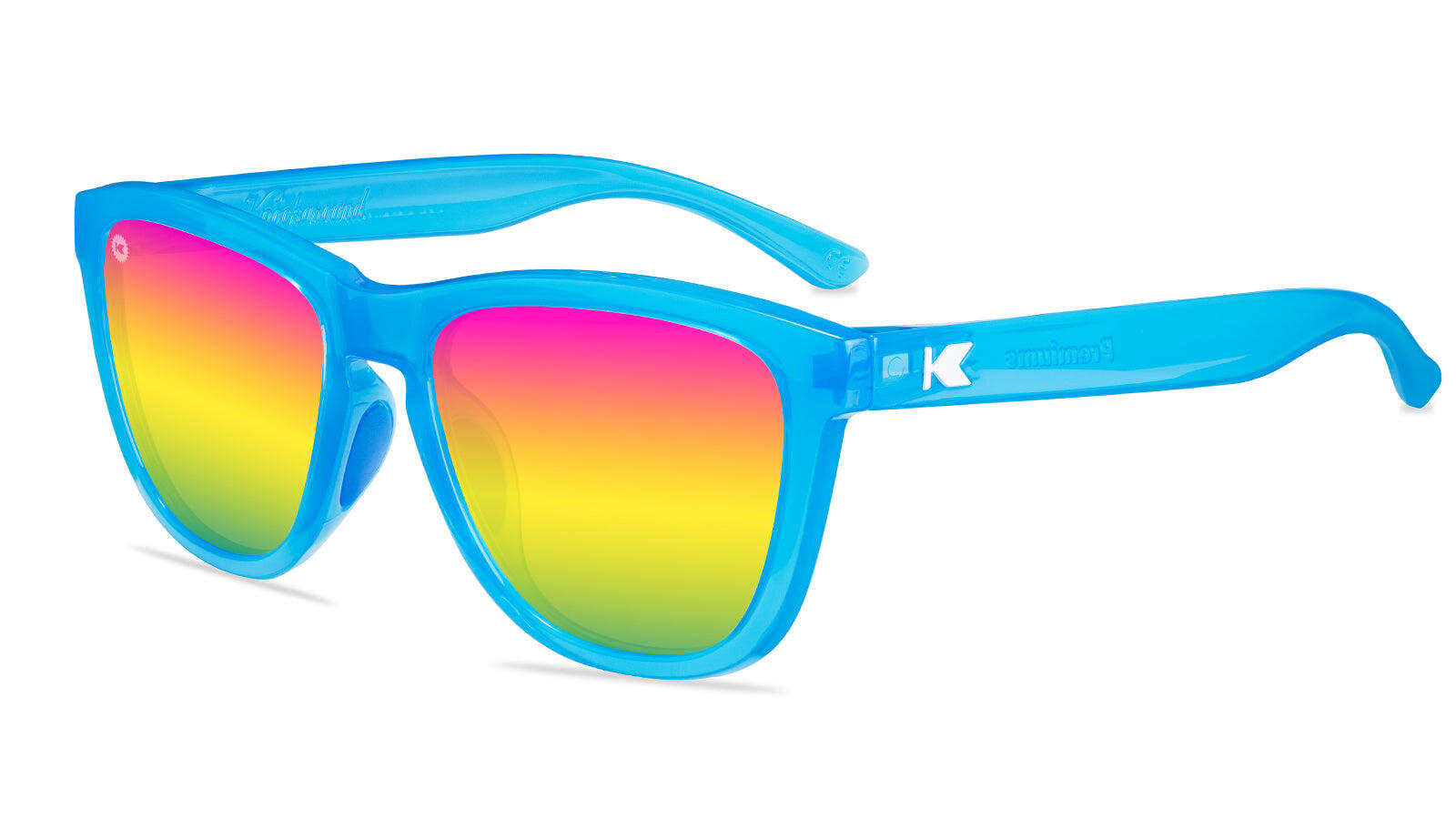 KNOCKAROUND picture