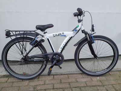 Tweedehands batavus snake