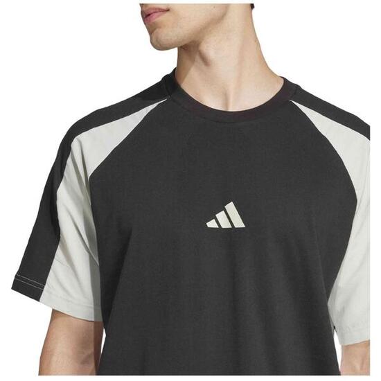 T-shirt Adidas modèle JD8060 pour homme