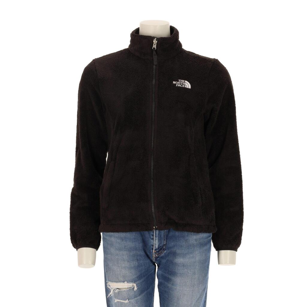 Women's Osito TNF Black Fleece Jacket