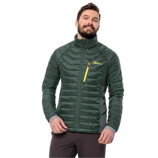 Veste Homme (Vert)
