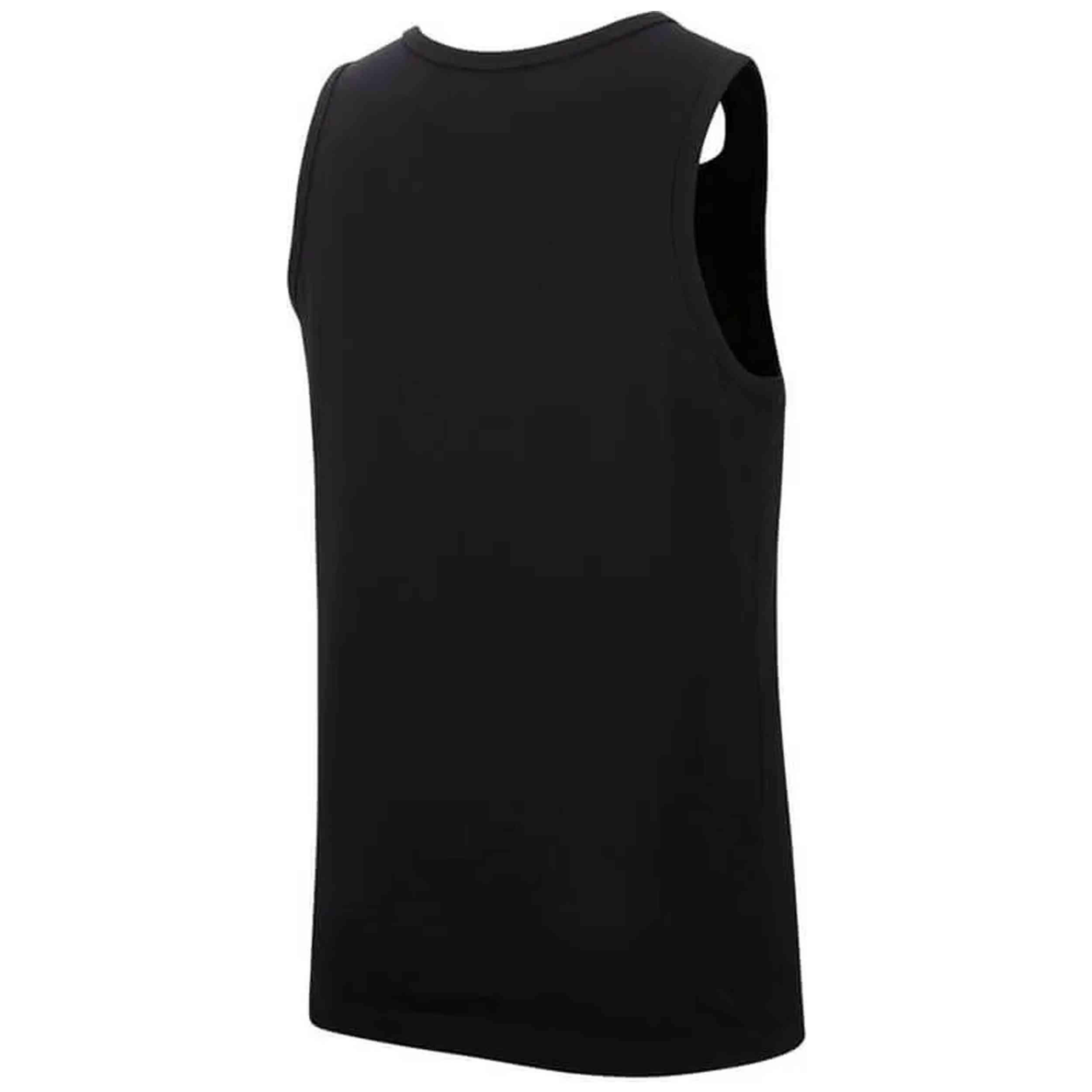 Tanktop Jordan model CJ0911-010 voor mannen 2/2