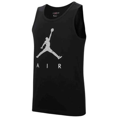 Tanktop jordan model cj0911-010 voor mannen