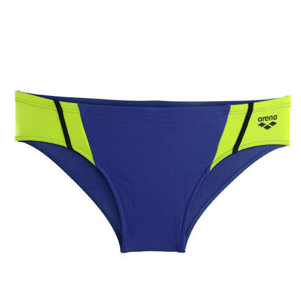 Kąpielówki męskie slipy na basen treningowe Arena Men's Multi Panels
