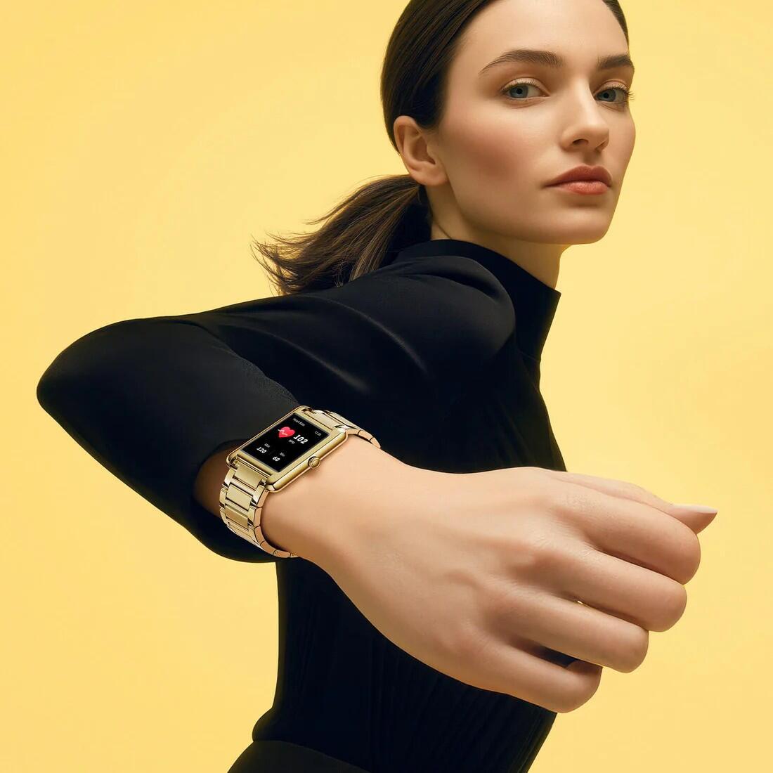 Ice Watch Digital Montre Doré/Doré 025287 6/6