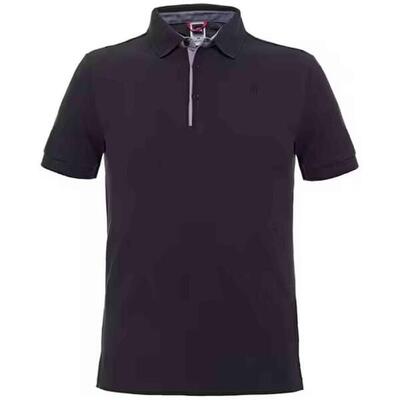 Polo a maniche corte The north face modello 48159705727315 per uomini