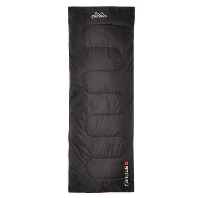 Sacco A Pelo Campus Slogen 300 Grigio