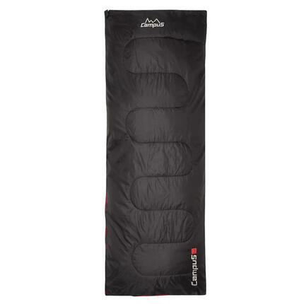 Sac De Couchage SLOGEN (Noir)